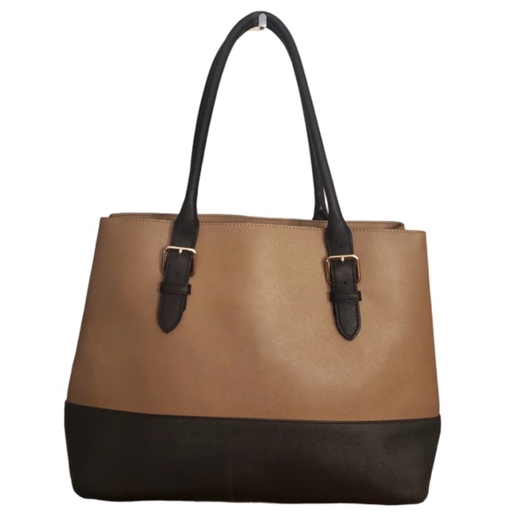 Kate Spade Cove Street Colorblock Airiel Tote - Picture 2 of 6